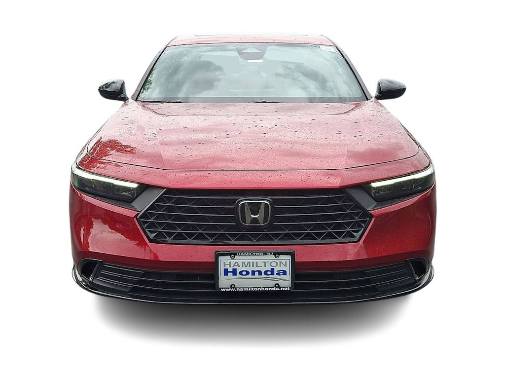 Thumbnail: 2025 Honda Accord - 28