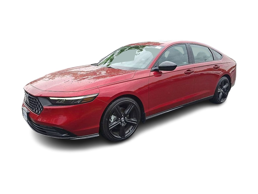 Thumbnail: 2025 Honda Accord - 15
