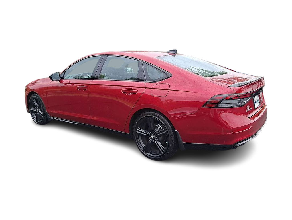 Thumbnail: 2025 Honda Accord - 4