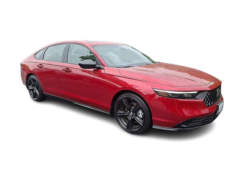 Thumbnail: 2025 Honda Accord - 14