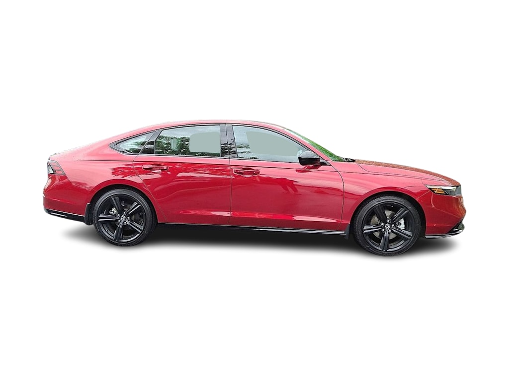 Thumbnail: 2025 Honda Accord - 27