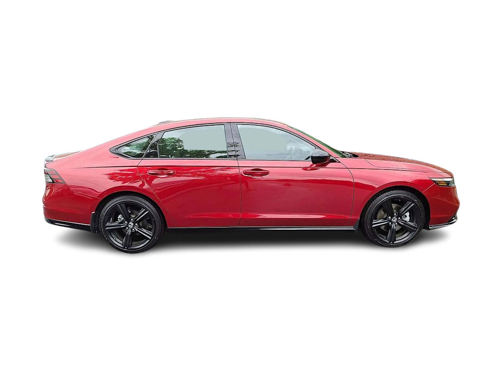 Thumbnail: 2025 Honda Accord - 17