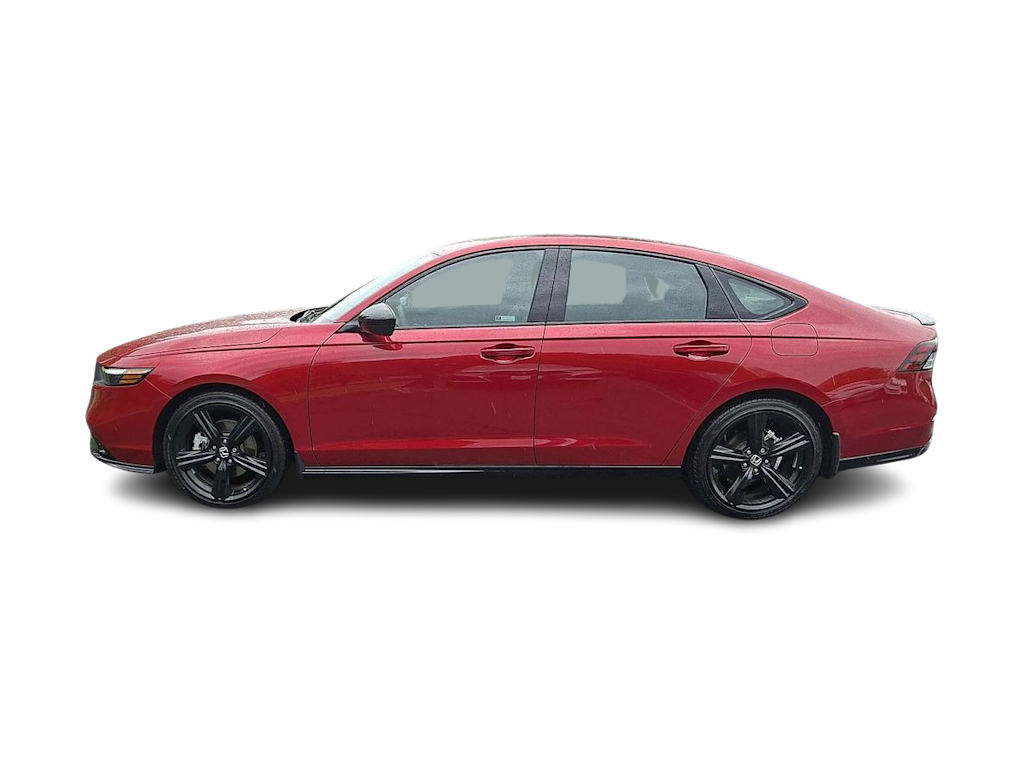 Thumbnail: 2025 Honda Accord - 3