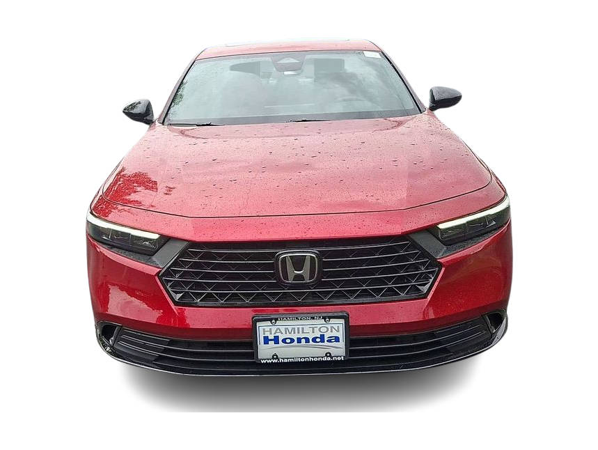 Thumbnail: 2025 Honda Accord - 6