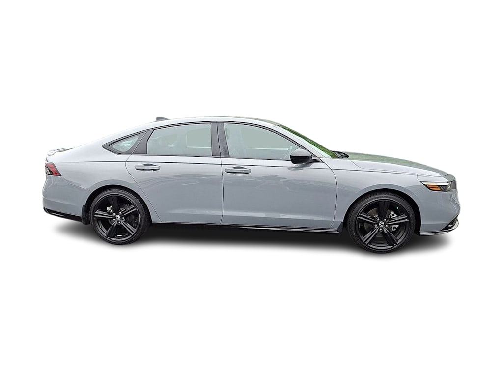 Thumbnail: 2023 Honda Accord - 17