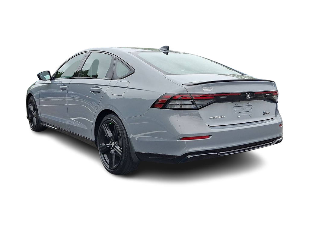 Thumbnail: 2023 Honda Accord - 24