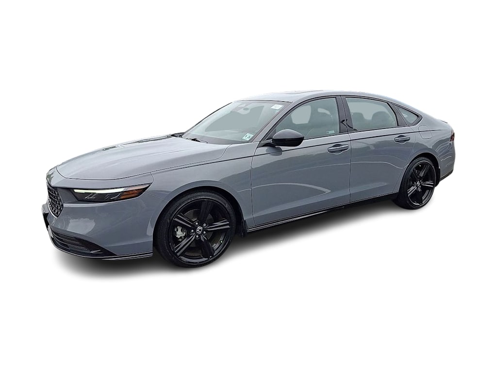 Thumbnail: 2023 Honda Accord - 3