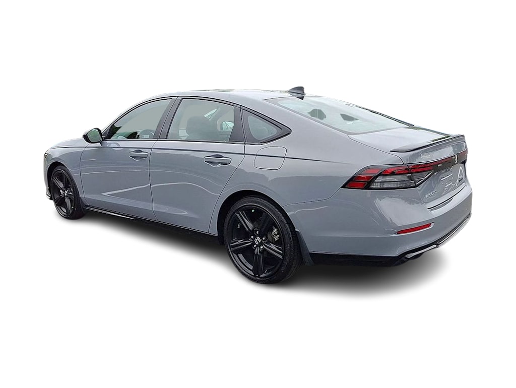Thumbnail: 2023 Honda Accord - 4