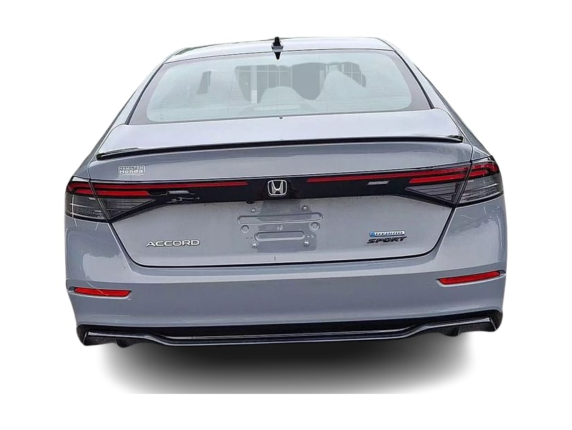 Thumbnail: 2023 Honda Accord - 5