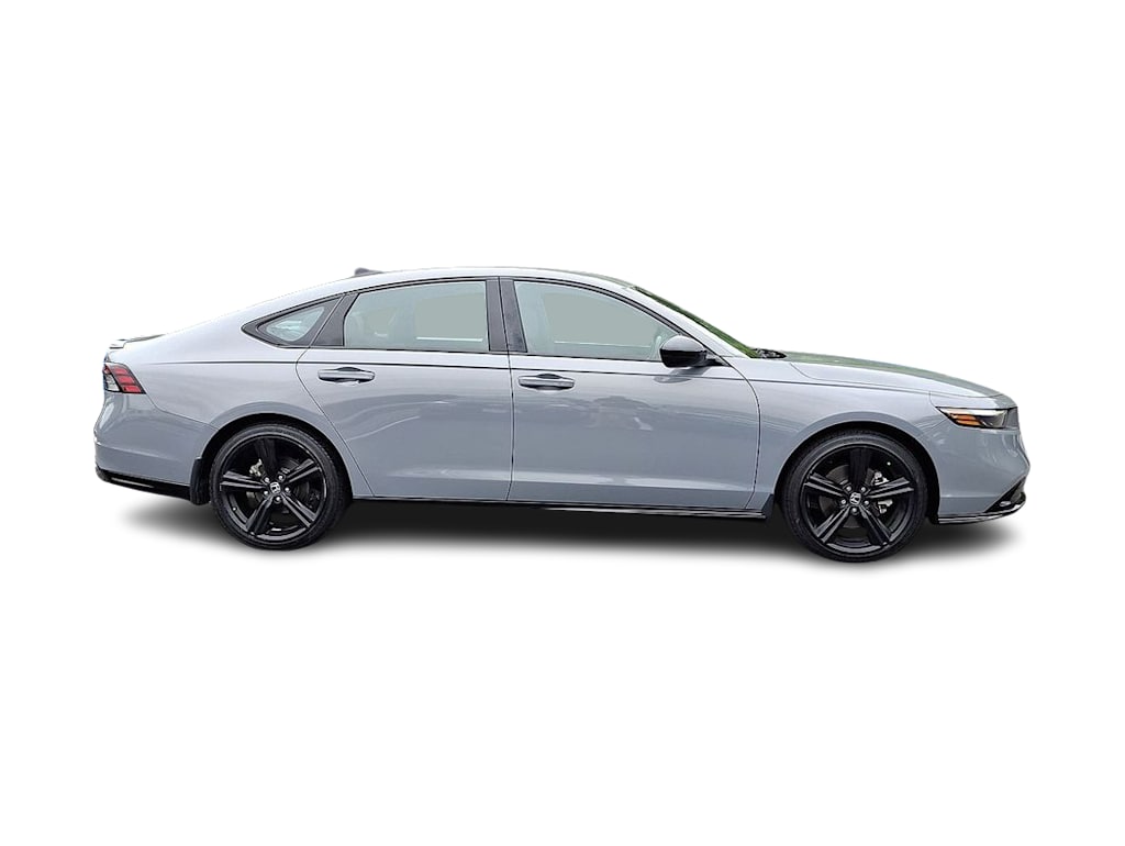 Thumbnail: 2023 Honda Accord - 27