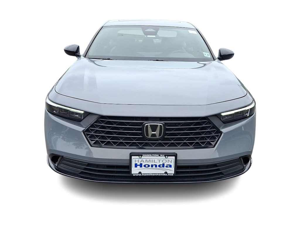 Thumbnail: 2023 Honda Accord - 28