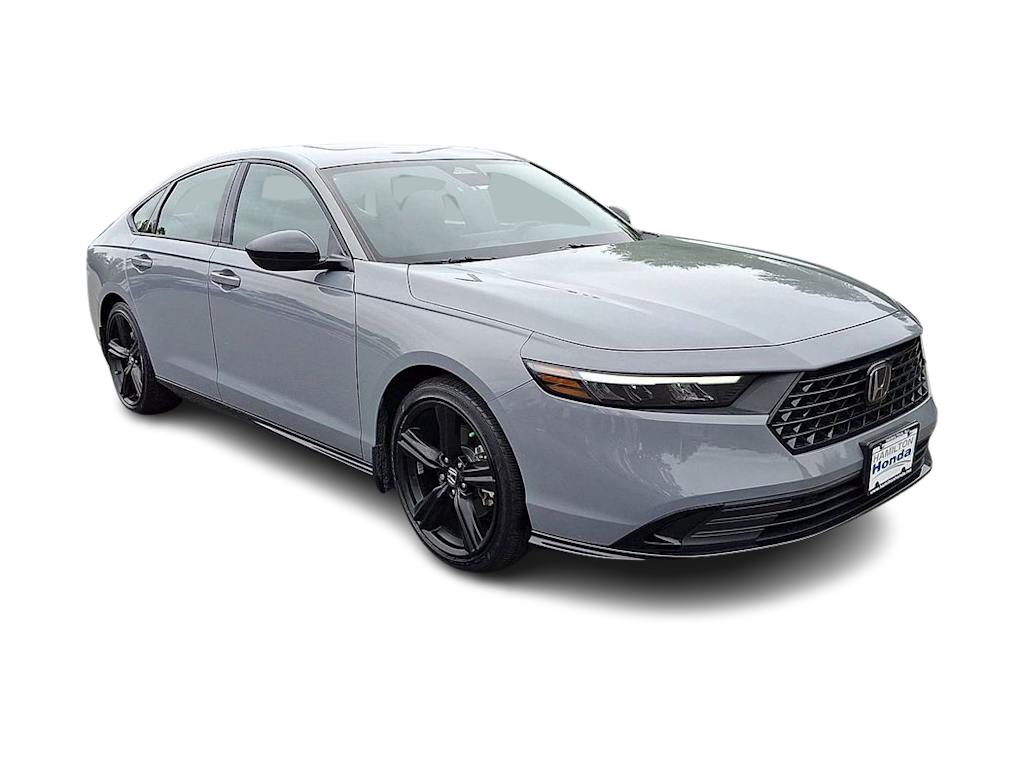 Thumbnail: 2023 Honda Accord - 14