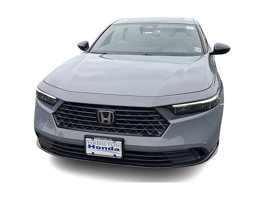 Thumbnail: 2023 Honda Accord - 6