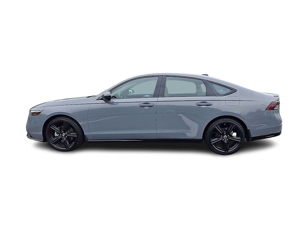 Thumbnail: 2023 Honda Accord - 15