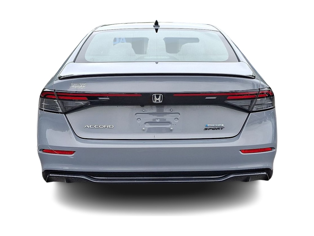 Thumbnail: 2023 Honda Accord - 25