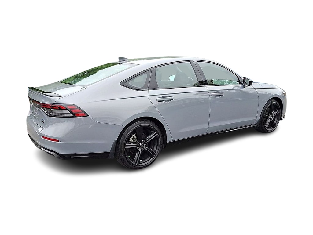 Thumbnail: 2023 Honda Accord - 16