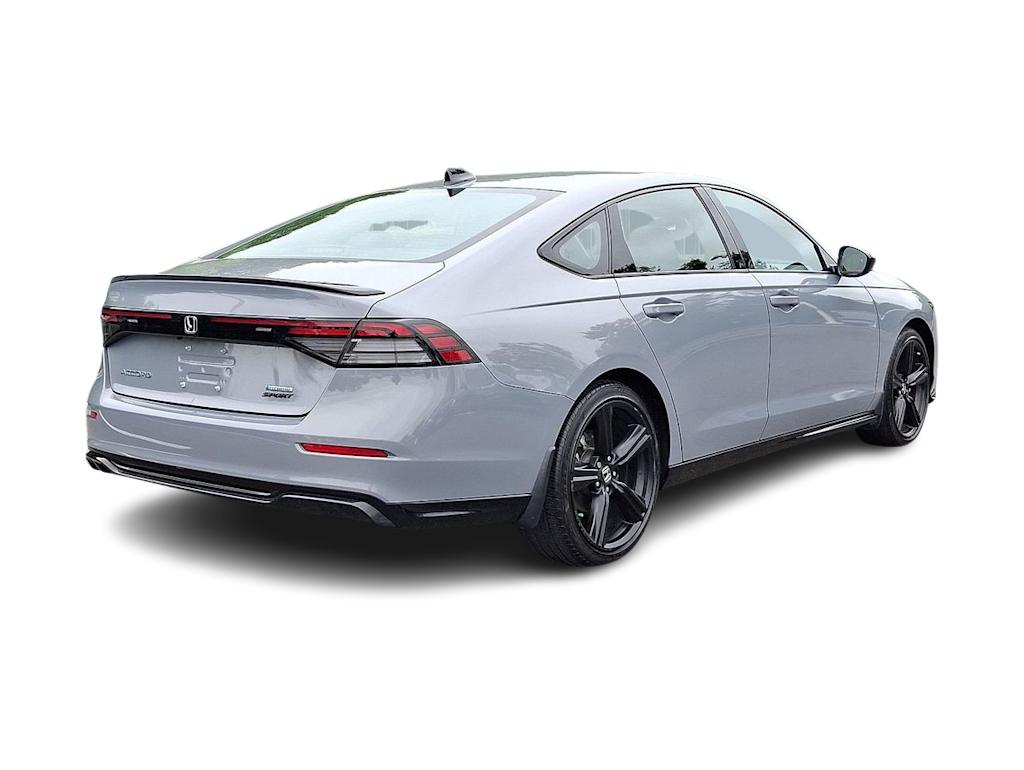 Thumbnail: 2023 Honda Accord - 26
