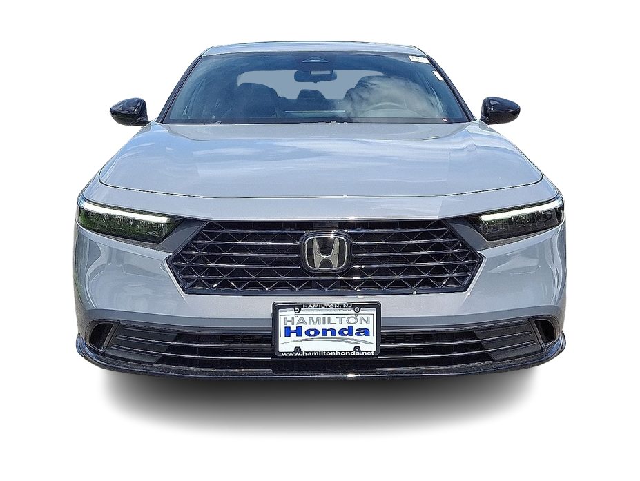 Thumbnail: 2025 Honda Accord - 6