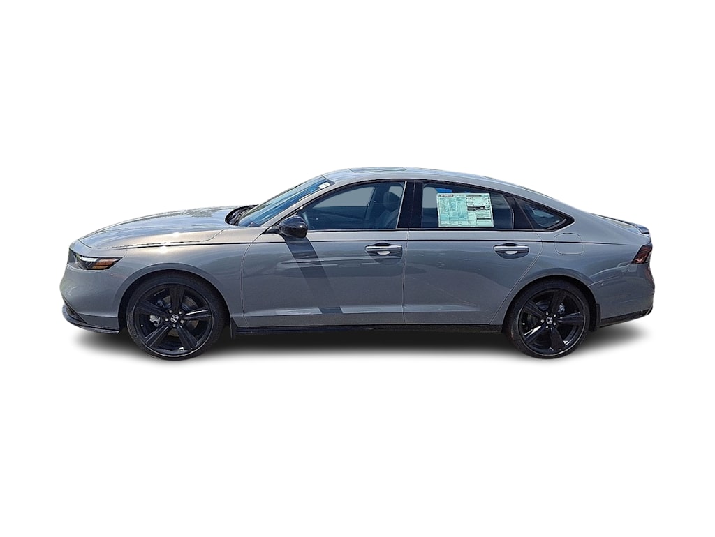 Thumbnail: 2025 Honda Accord - 3