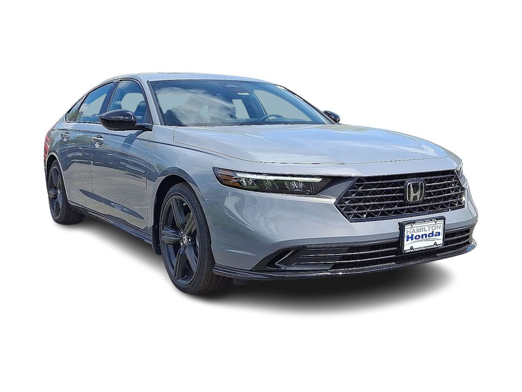 Thumbnail: 2025 Honda Accord - 13