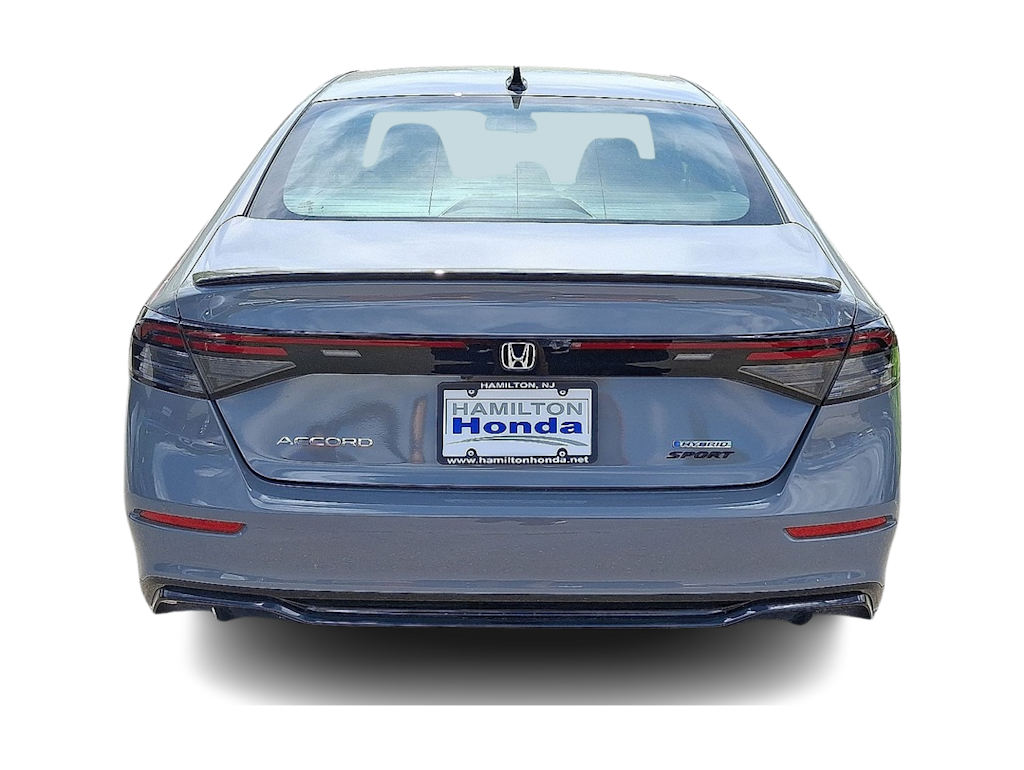 Thumbnail: 2025 Honda Accord - 5