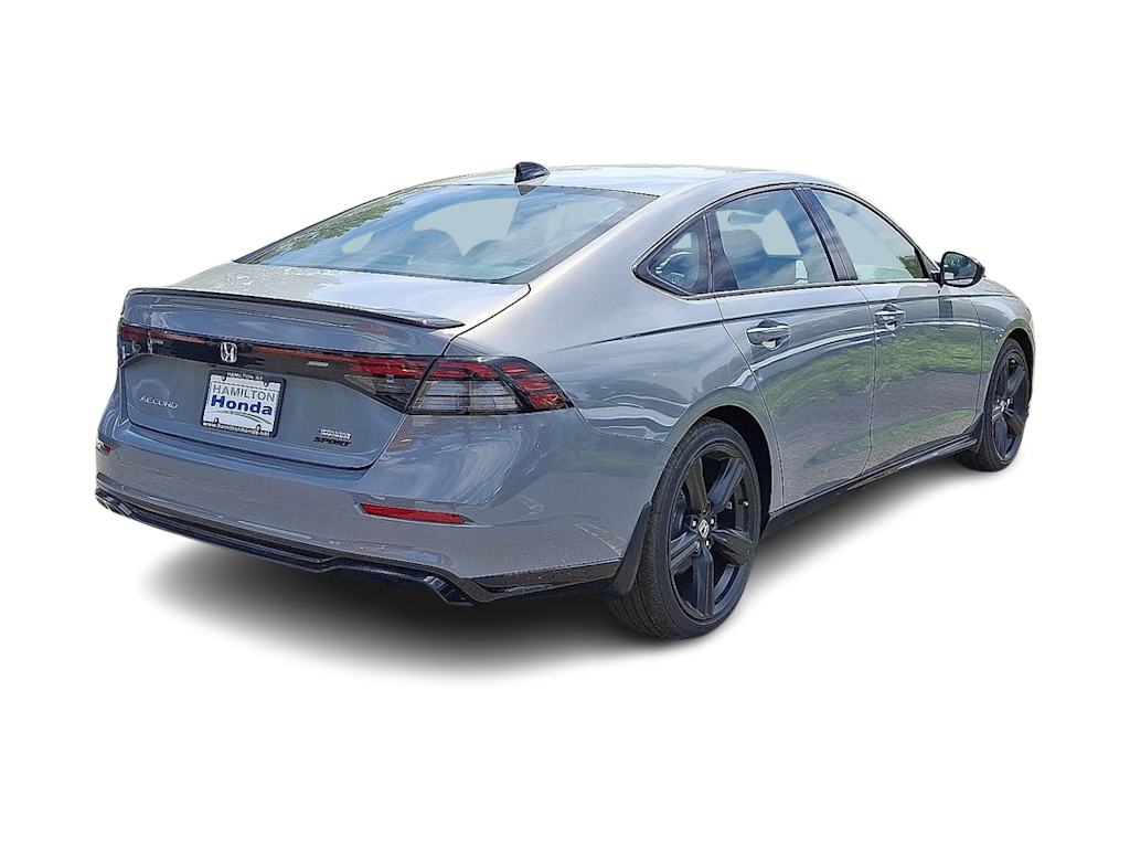Thumbnail: 2025 Honda Accord - 14