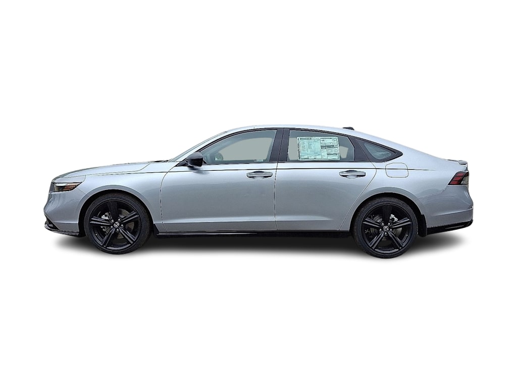 Thumbnail: 2025 Honda Accord - 3