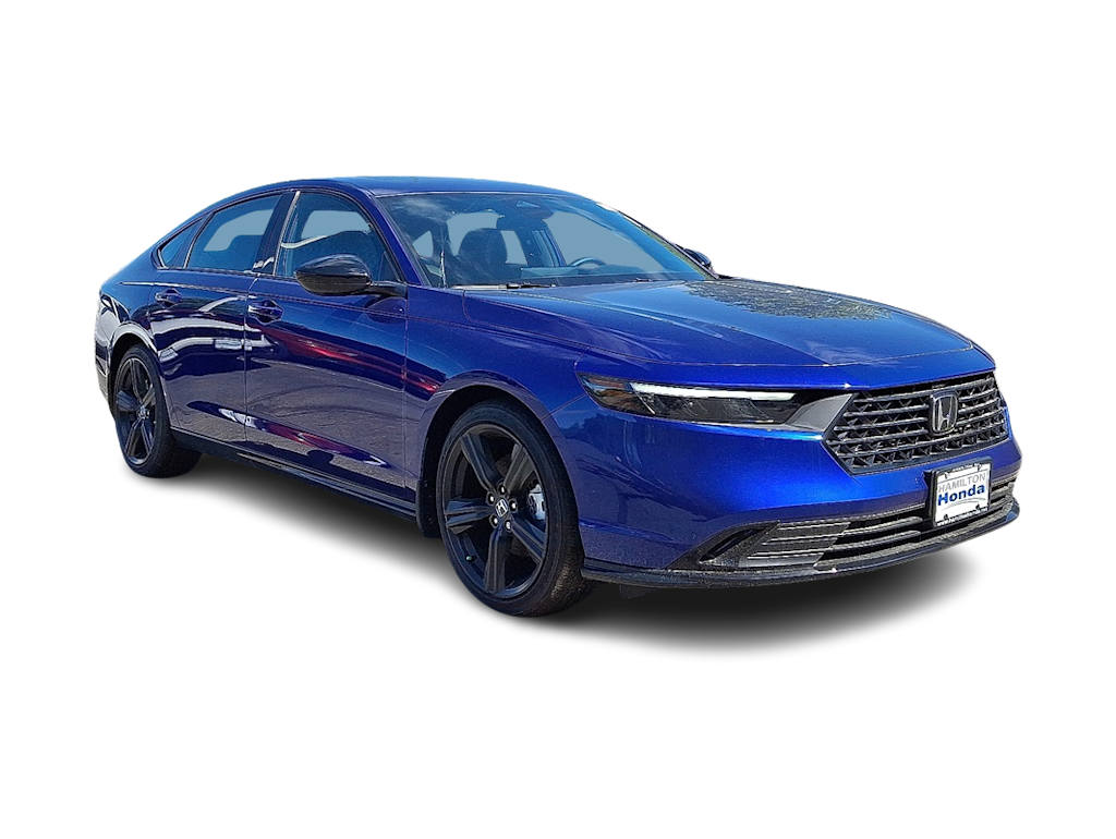 Thumbnail: 2025 Honda Accord - 10