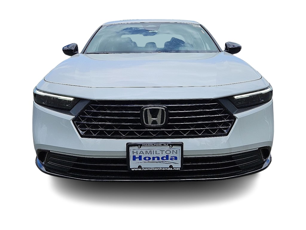 Thumbnail: 2025 Honda Accord - 6