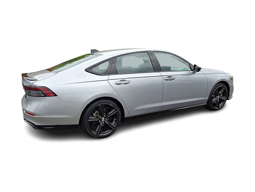 Thumbnail: 2023 Honda Accord - 15