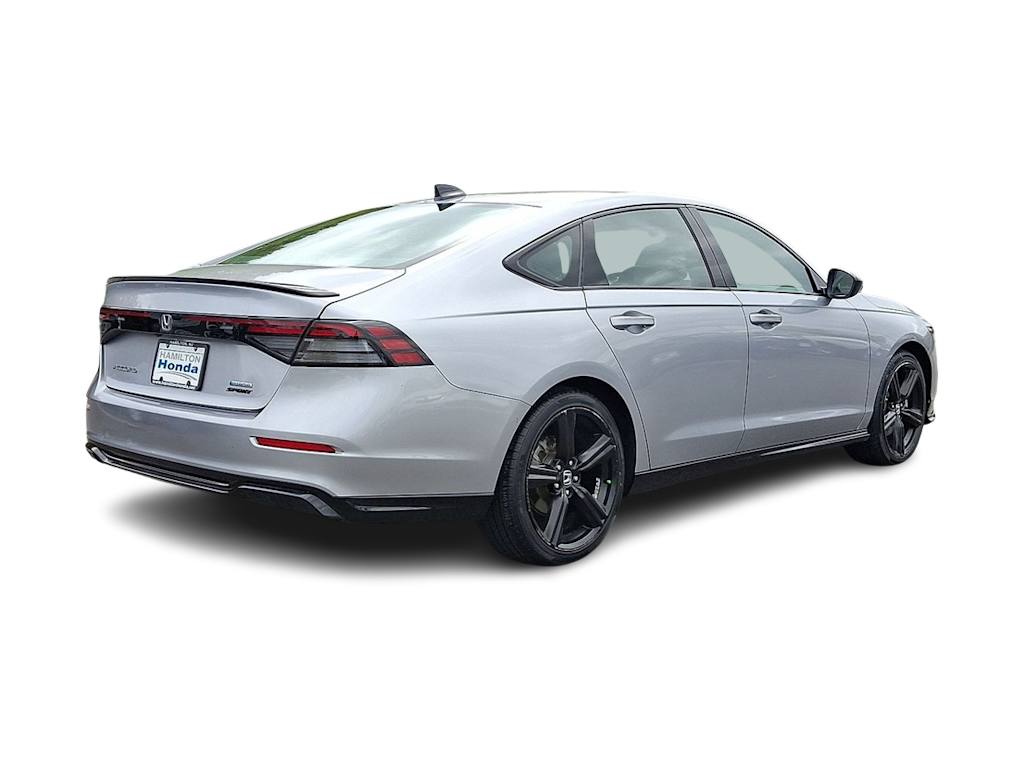 Thumbnail: 2023 Honda Accord - 25