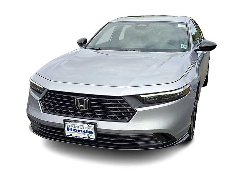 Thumbnail: 2023 Honda Accord - 6