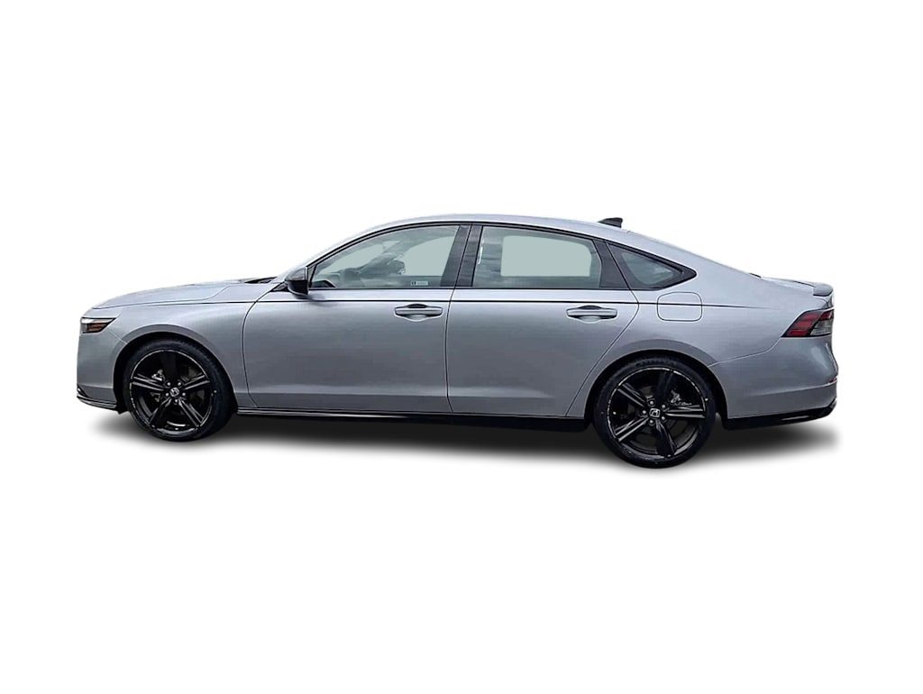 Thumbnail: 2023 Honda Accord - 14