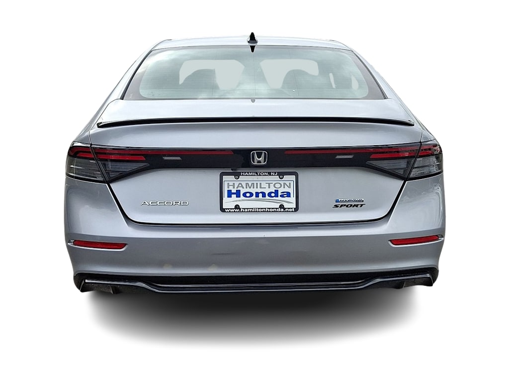 Thumbnail: 2023 Honda Accord - 24