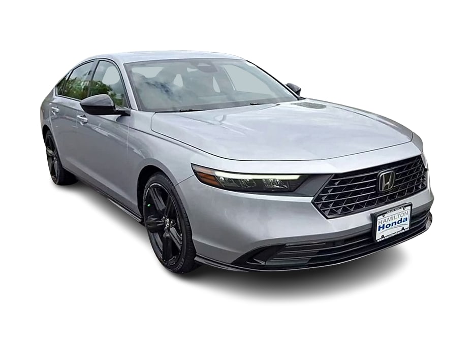 Thumbnail: 2023 Honda Accord - 13