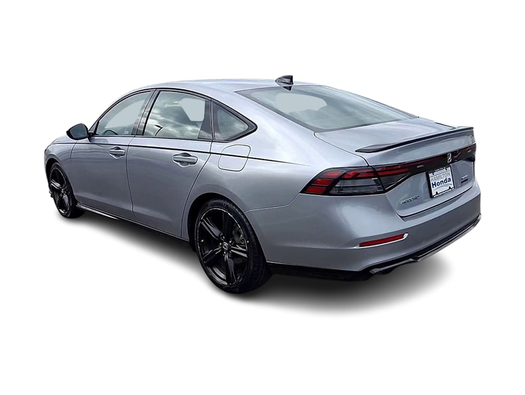 Thumbnail: 2023 Honda Accord - 4