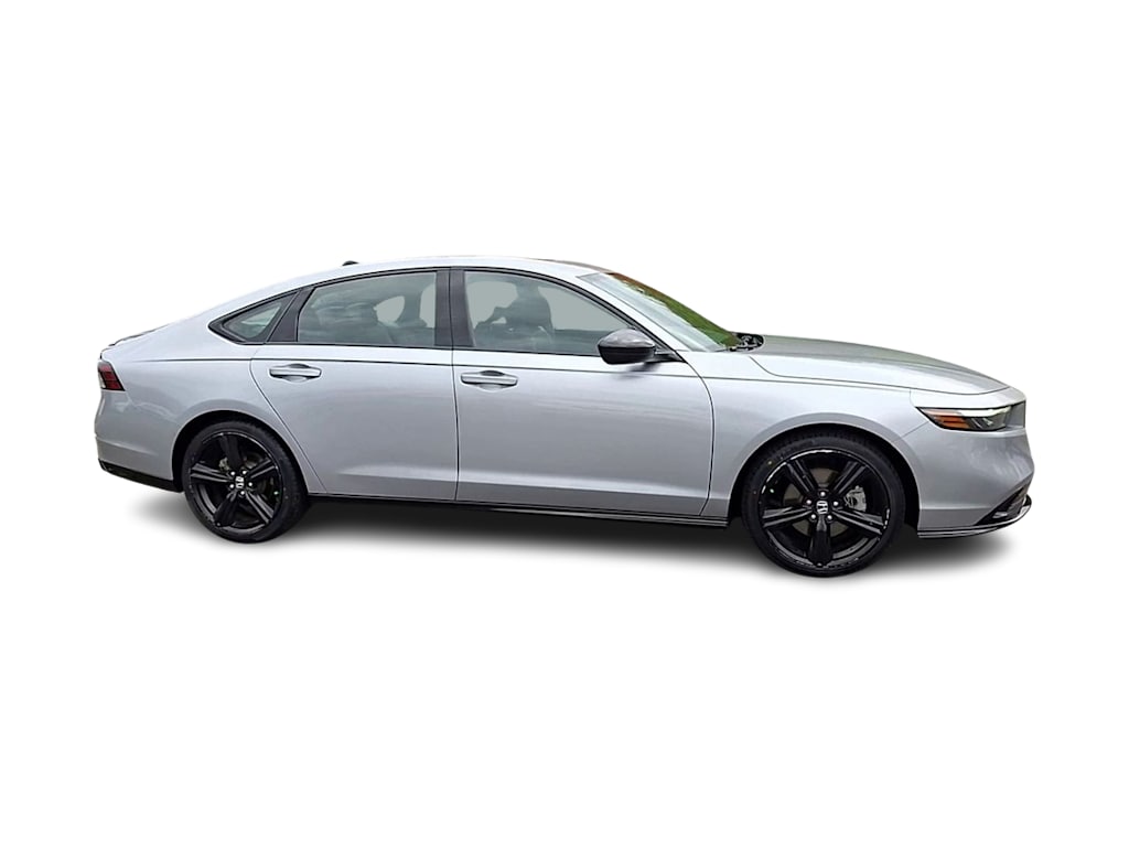 Thumbnail: 2023 Honda Accord - 16