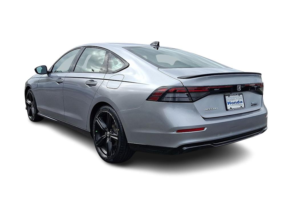 Thumbnail: 2023 Honda Accord - 23