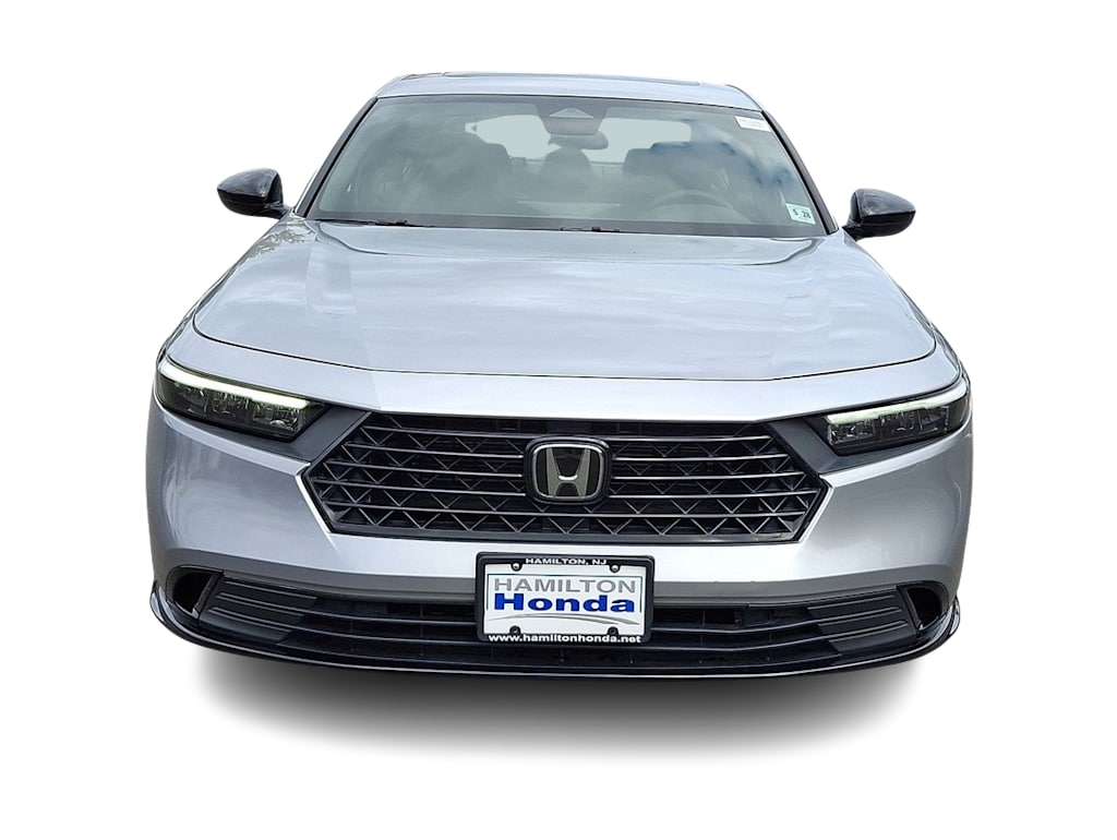 Thumbnail: 2023 Honda Accord - 28