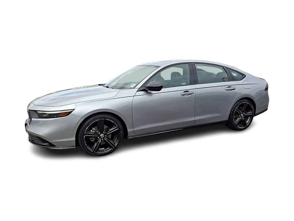Thumbnail: 2023 Honda Accord - 3