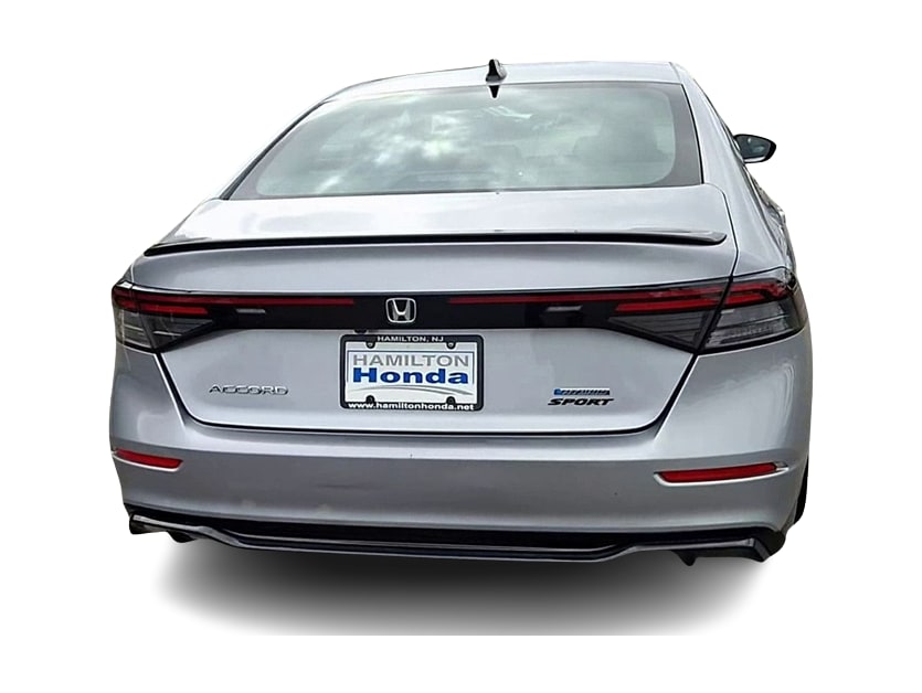Thumbnail: 2023 Honda Accord - 5