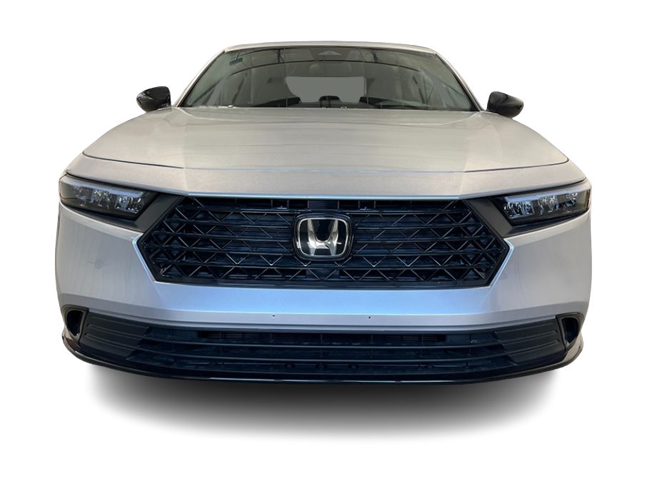 Thumbnail: 2026 Honda Accord - 19