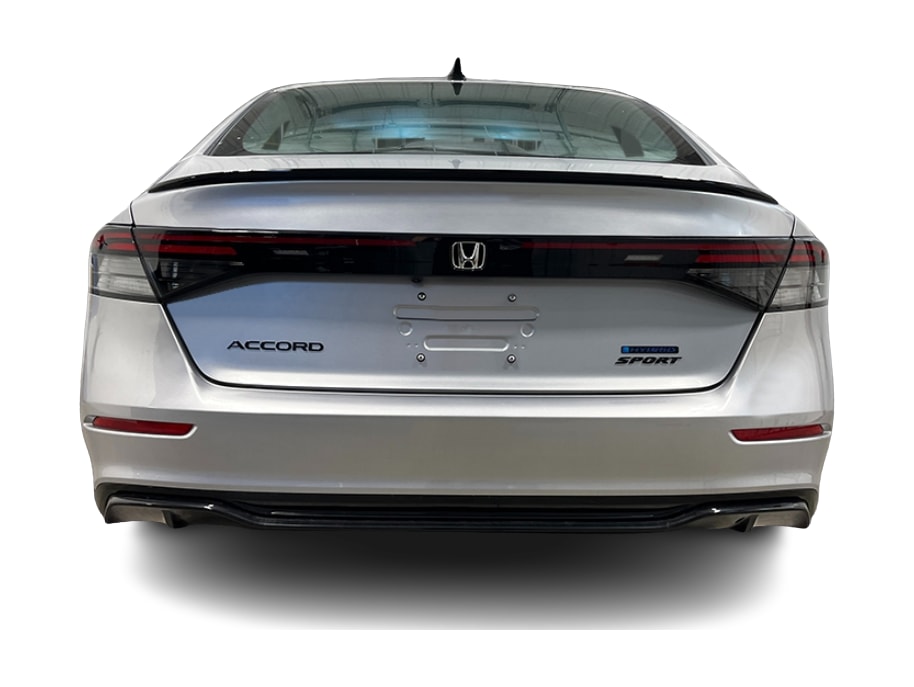 Thumbnail: 2026 Honda Accord - 5
