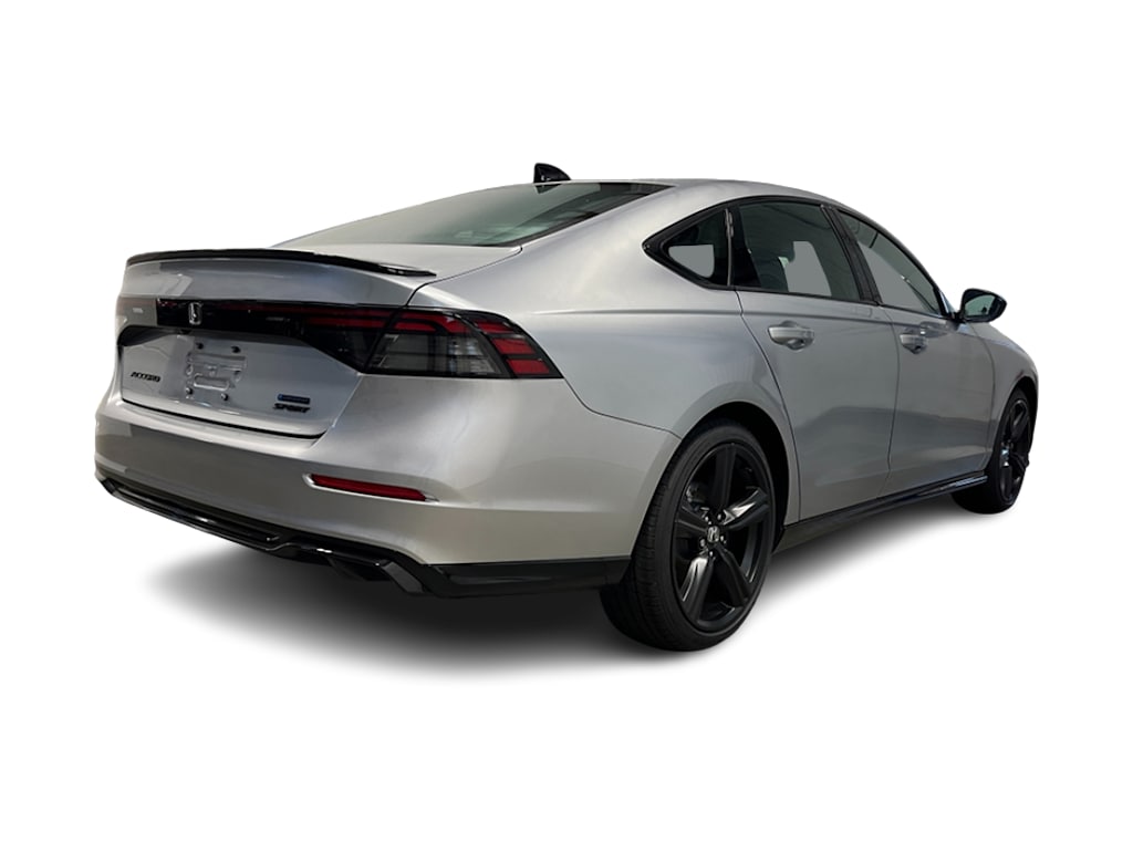 Thumbnail: 2026 Honda Accord - 15