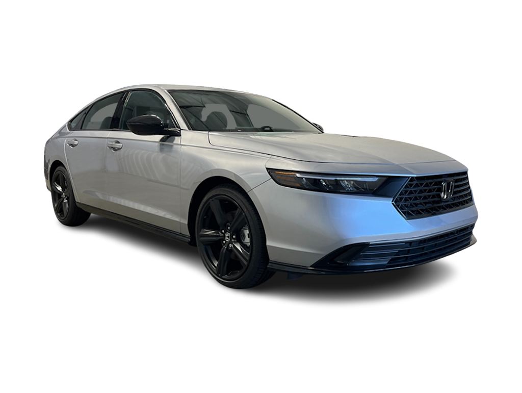Thumbnail: 2026 Honda Accord - 18