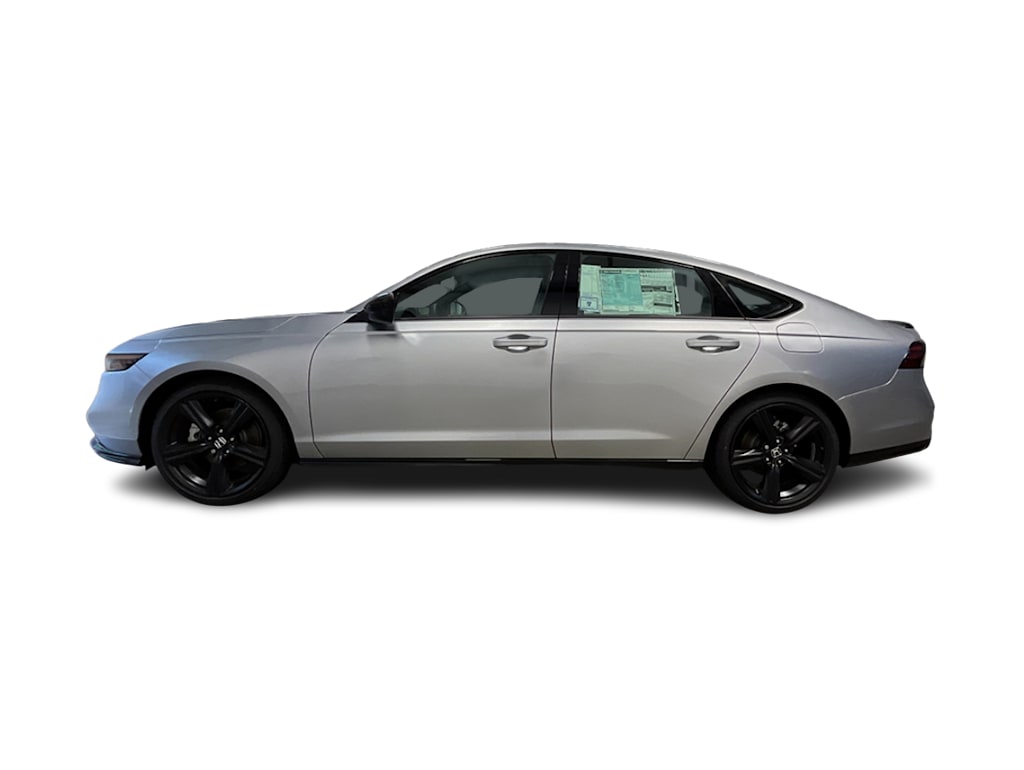 Thumbnail: 2026 Honda Accord - 3