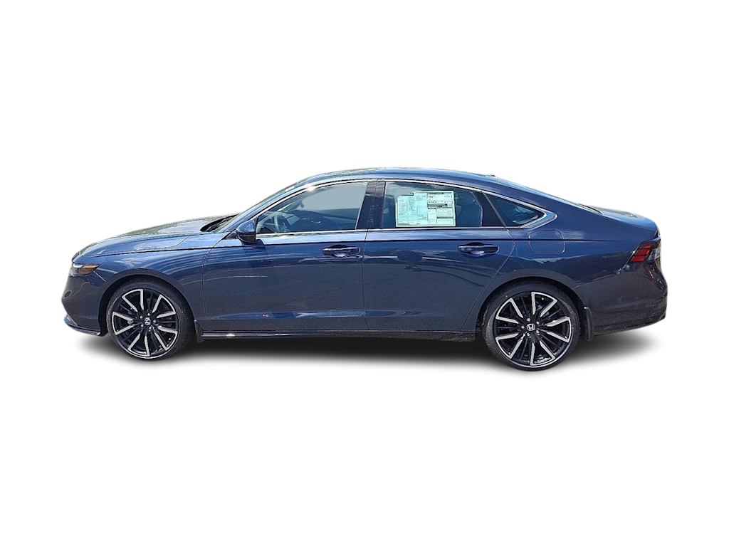 Thumbnail: 2025 Honda Accord - 3