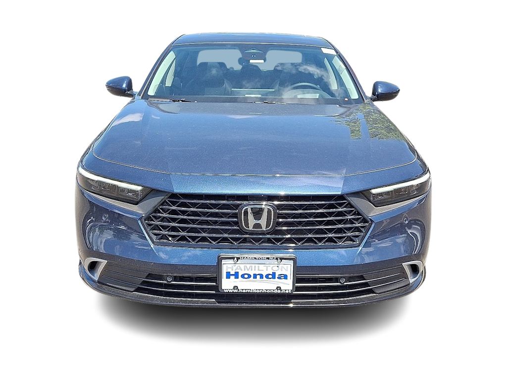 Thumbnail: 2025 Honda Accord - 5