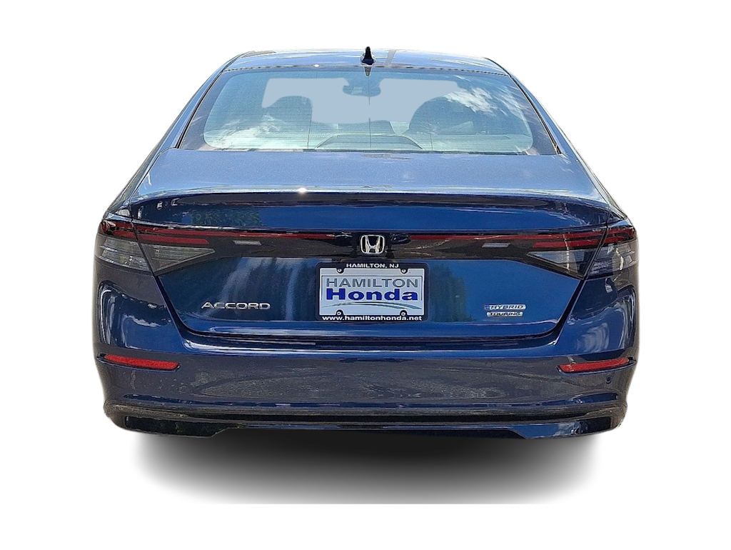 Thumbnail: 2025 Honda Accord - 14