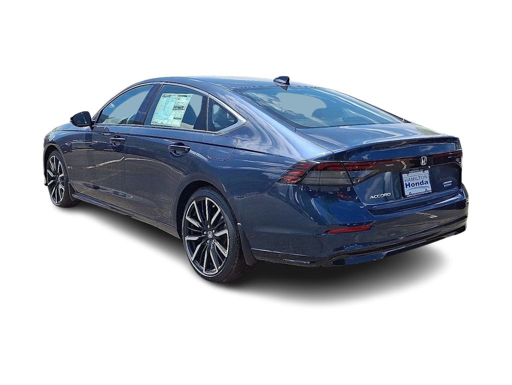 Thumbnail: 2025 Honda Accord - 4